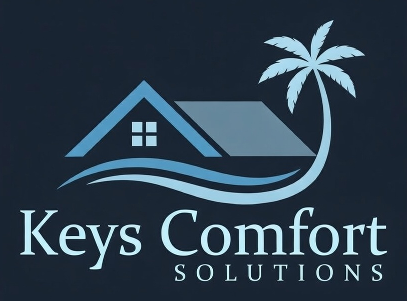 Keys Comfort Solutions logo